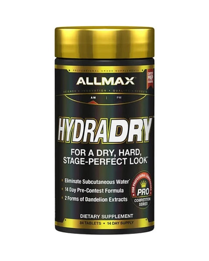 Hydra Dry