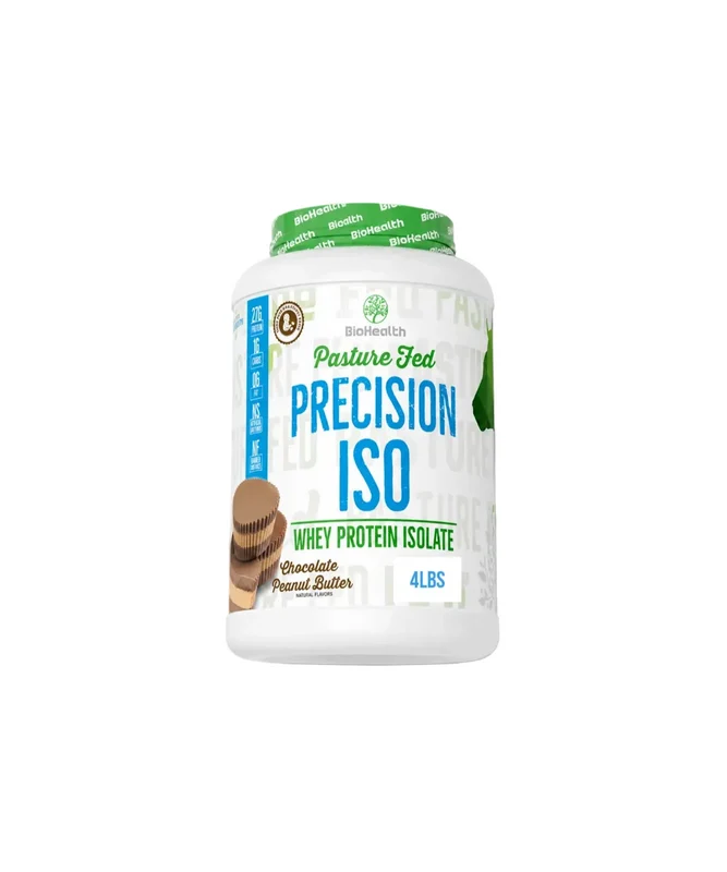 4lb Precision Iso (Pasture Fed) - Call For In Store Pricing