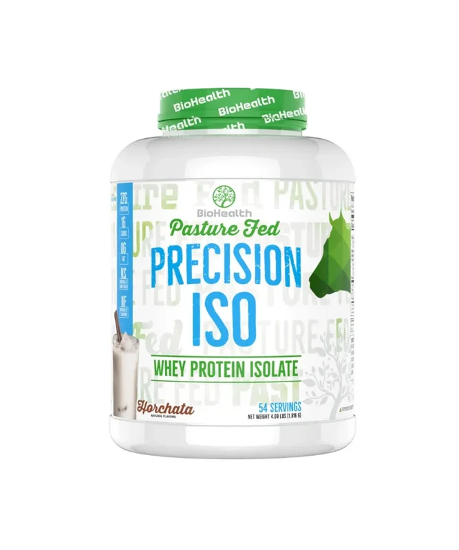 4lb Precision Iso (Pasture Fed) - Call For In Store Pricing