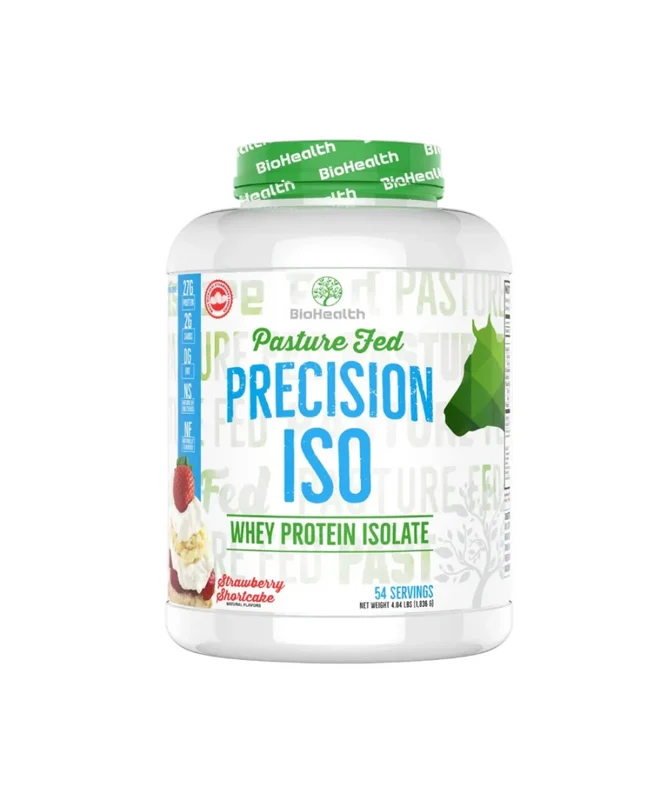 4lb Precision Iso (Pasture Fed) - Call For In Store Pricing