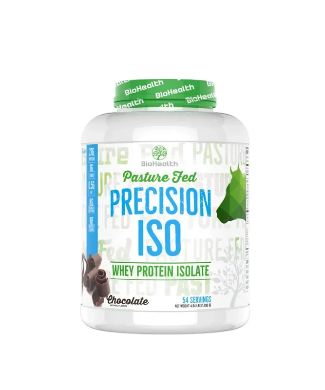 4lb Precision Iso (Pasture Fed) - Call For In Store Pricing