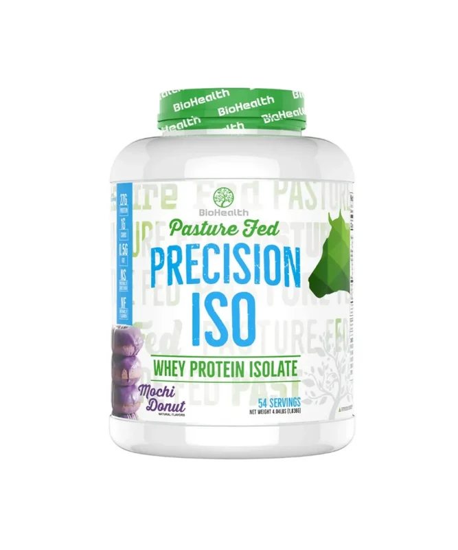 4lb Precision Iso (Pasture Fed) - Call For In Store Pricing
