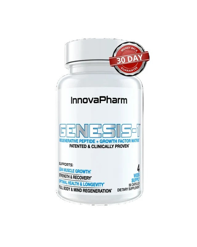 Genesis-1 Growth Factor Matrix