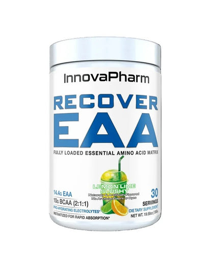 Recovery EAA
