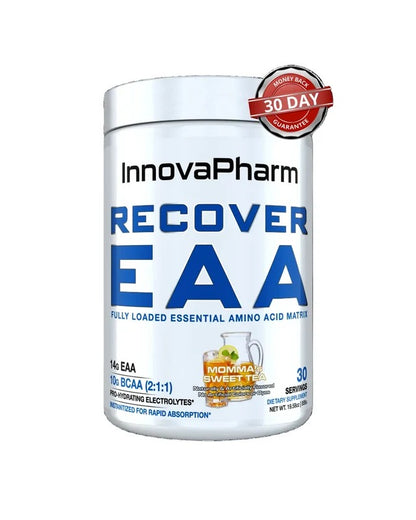 Recovery EAA
