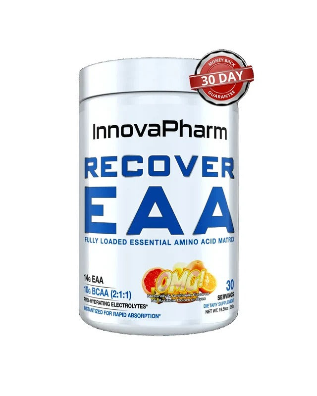 Recovery EAA