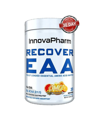 Recovery EAA