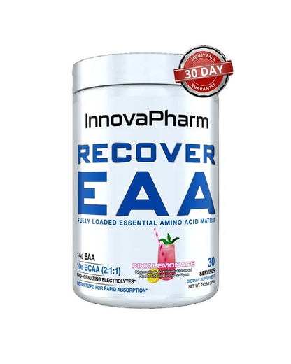 Recovery EAA