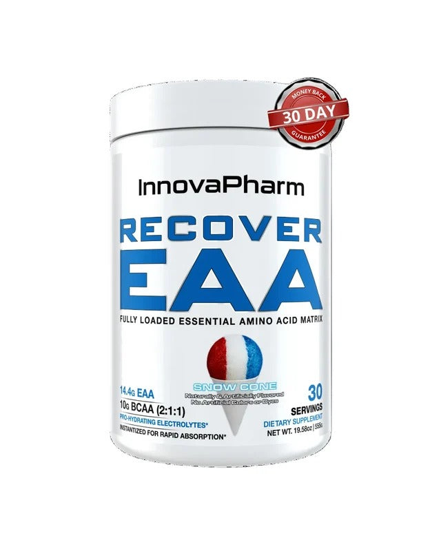 Recovery EAA