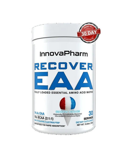 Recovery EAA