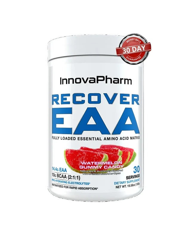 Recovery EAA