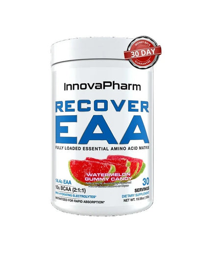Recovery EAA