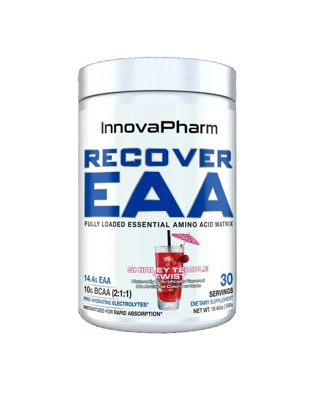 Recovery EAA