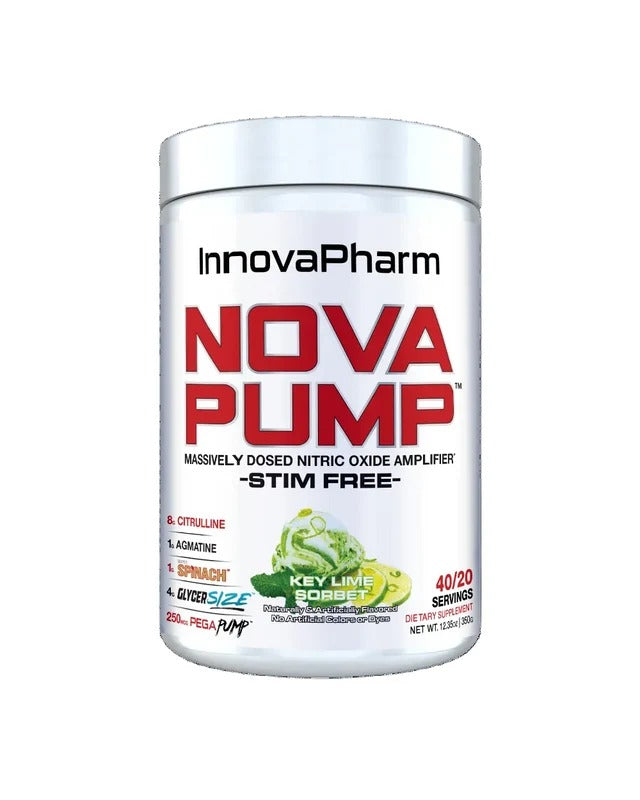 Nova Pump Neuro