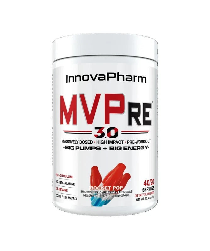 MVPre 3.0