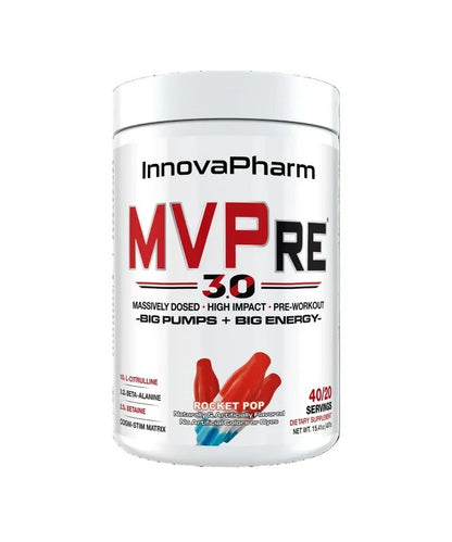 MVPre 3.0