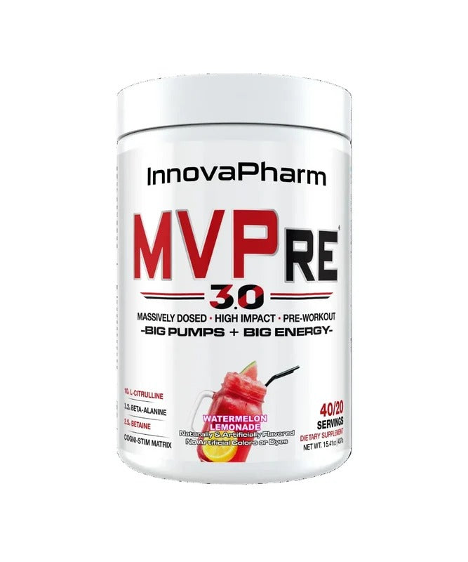 MVPre 3.0