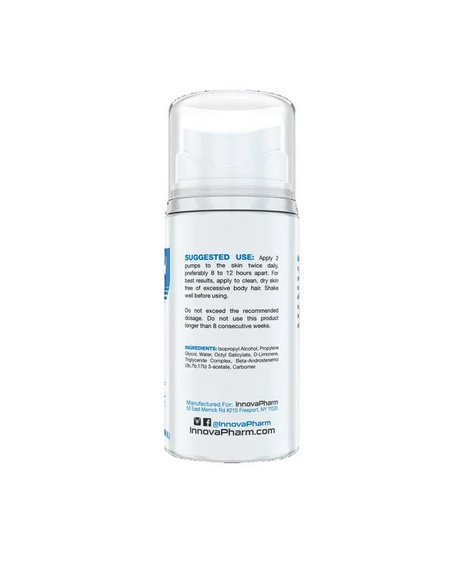 Innovapharm Cut and Dry