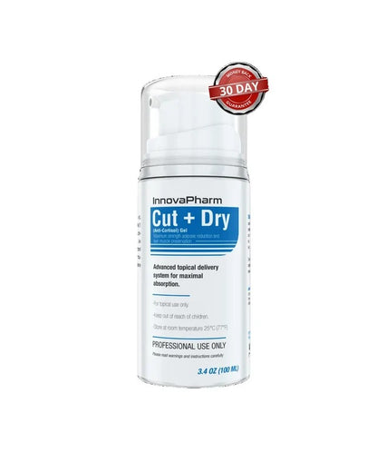 Innovapharm Cut and Dry
