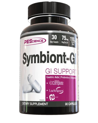 Symbiont GI