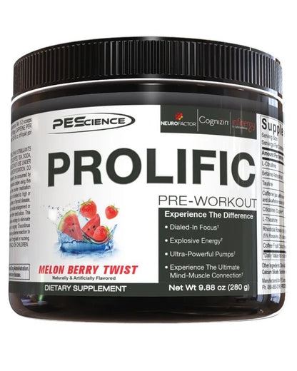 Prolific