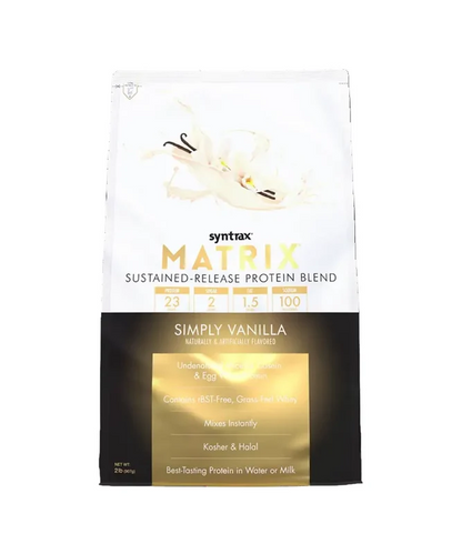 Matrix 2lb