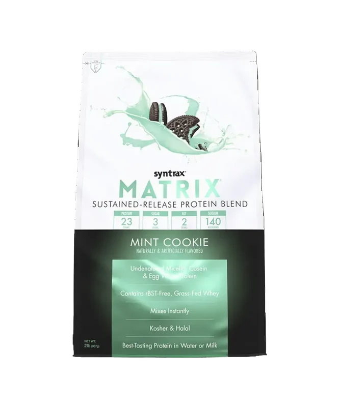 Matrix 2lb
