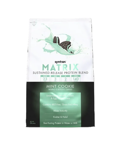 Matrix 2lb