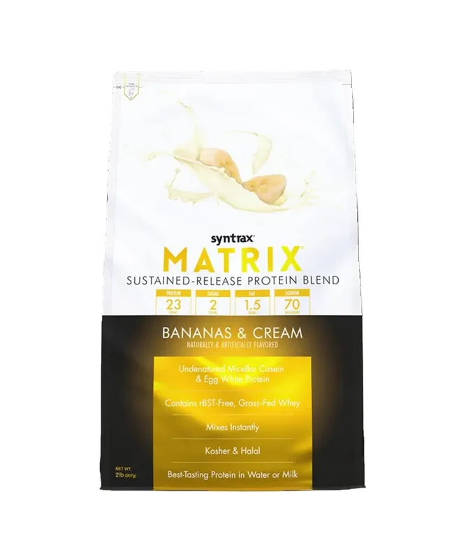 Matrix 2lb