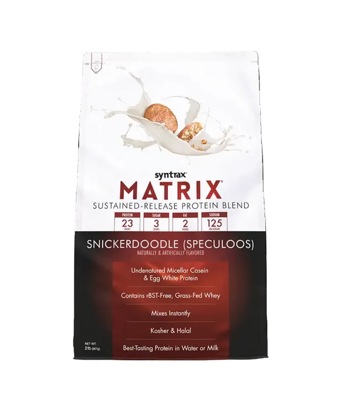 Matrix 2lb