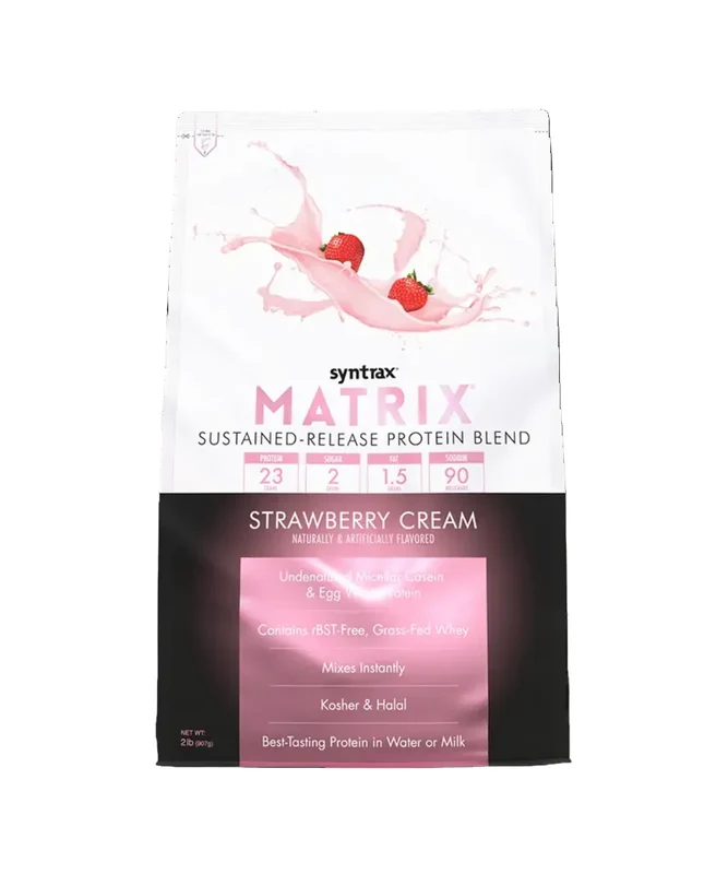 Matrix 2lb