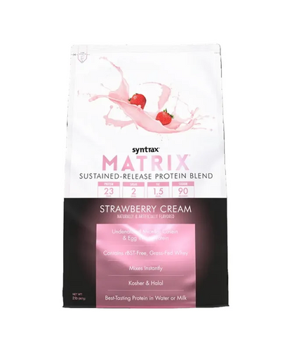 Matrix 2lb