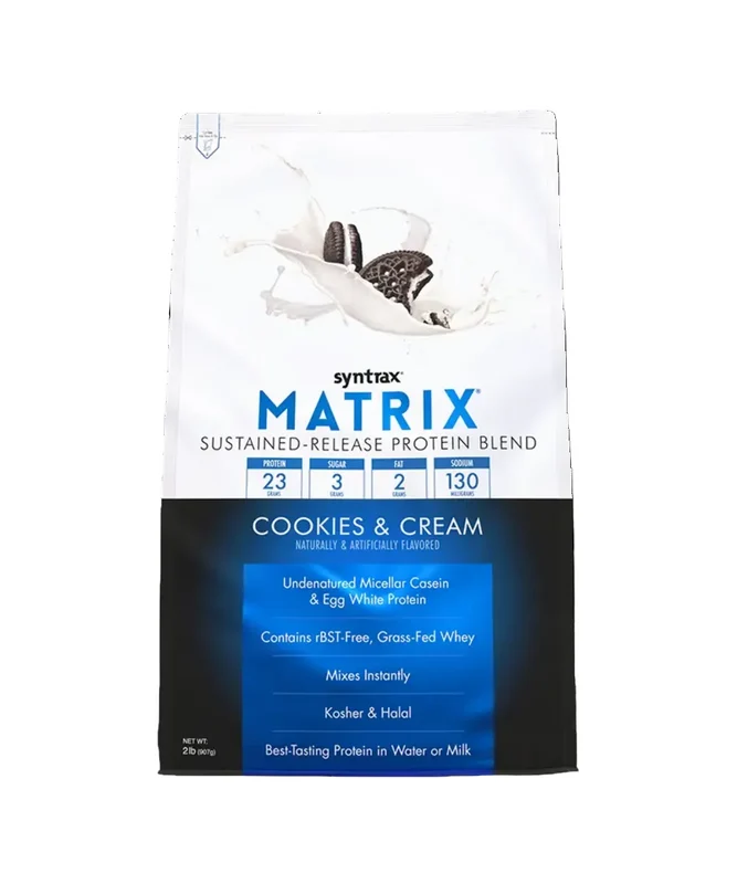 Matrix 2lb