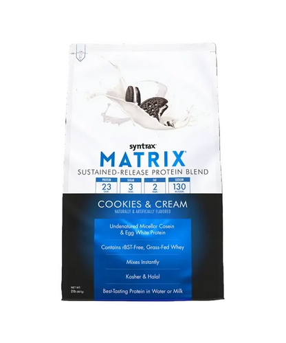 Matrix 2lb