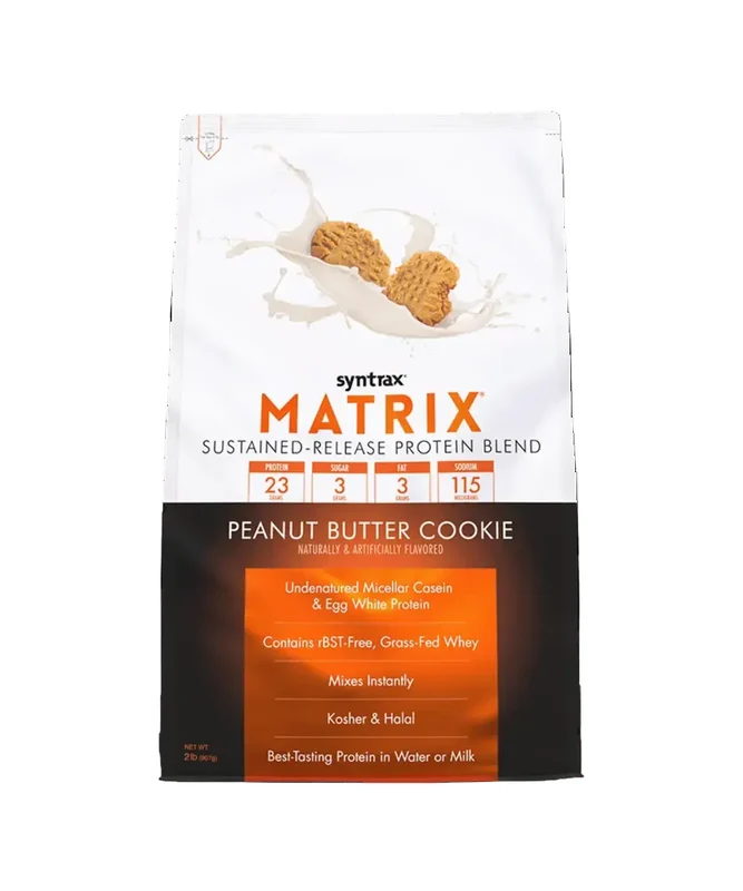 Matrix 2lb