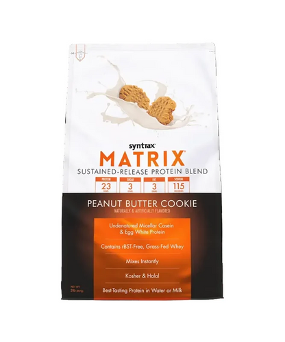 Matrix 2lb