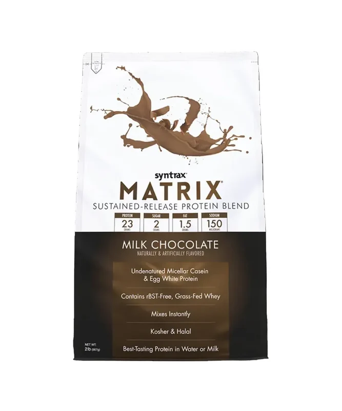 Matrix 2lb