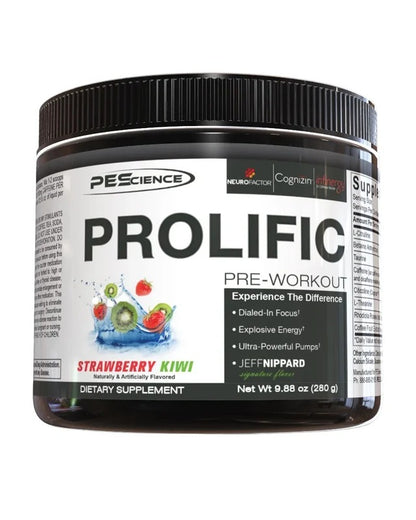 Prolific