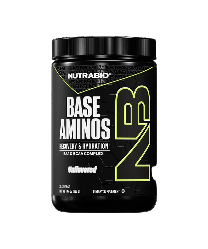 Base Aminos