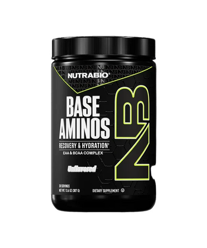 Base Aminos