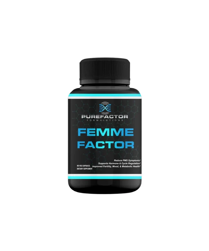 Femme Factor