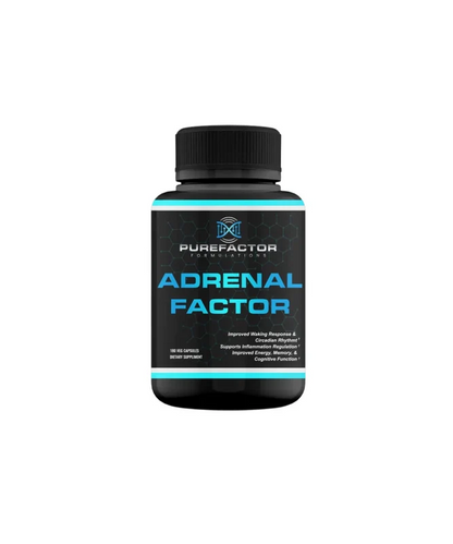 Adrenal Factor