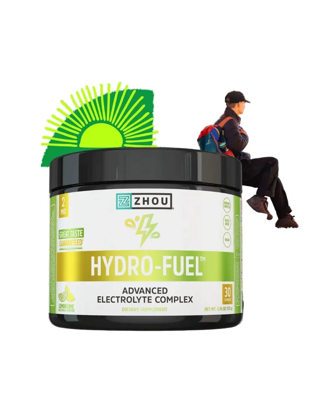 Hydro Fuel
