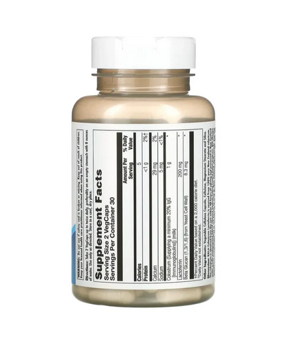 Colostrum Lactoferrin