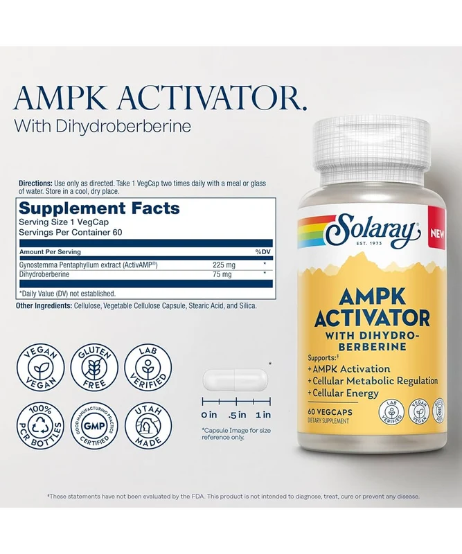 AMPK Activator