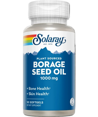 Borage Seed Oil