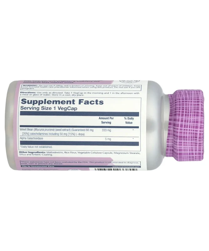 Dopabean