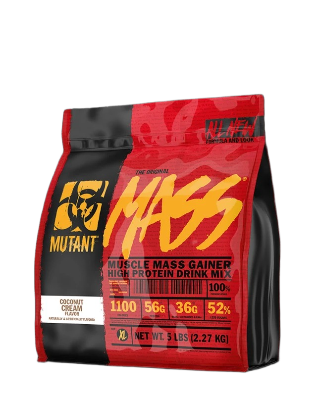 Mutant Mass  (5lb)