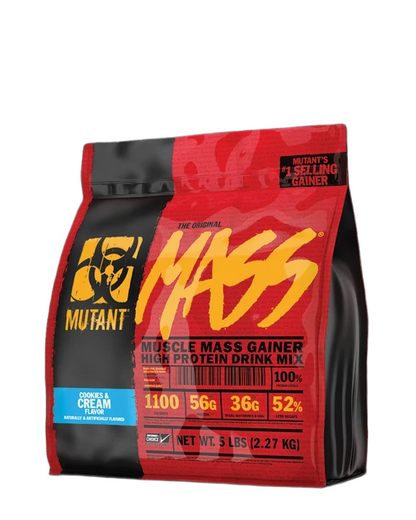 Mutant Mass  (5lb)