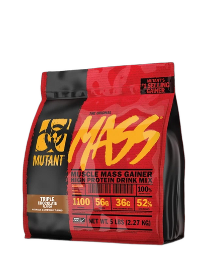 Mutant Mass  (5lb)